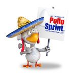 POLLO SPRINT