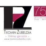 TXOMIN ZUBELDIA