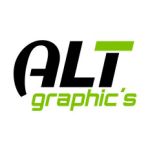 ALT GRAPHICS