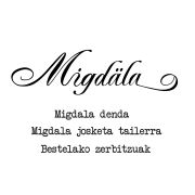 MIGDÄLA